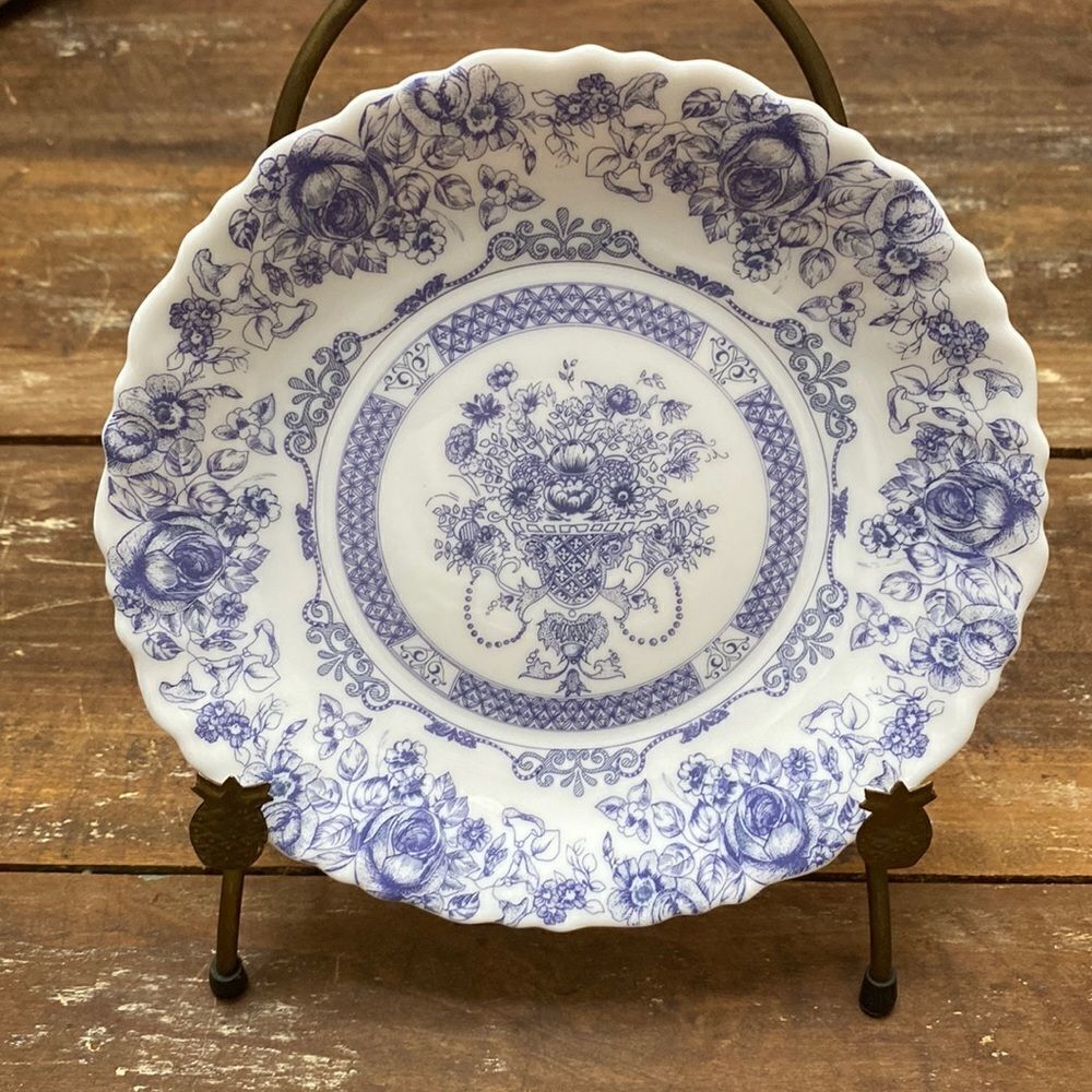 Honorine by ARCOPAL Saucer / Pattern: ARPHON